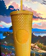 2023 Starbucks Philippines Exclusive Sunshine Nieuw 710ml XL, Ophalen of Verzenden, Nieuw, Gebruiksvoorwerp