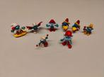 Vintage smurfen Schleich, bully en peyo., Ophalen of Verzenden, Gebruikt