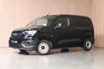 Opel Combo 1.6 HDI 75 PK MT5| Airco| Bluetooth| 3-Zits, Voorwielaandrijving, Stof, 4 cilinders, Zwart