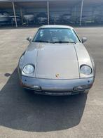 Porsche 928 S4 | GTS Ombouw, Auto's, Porsche, Automaat, 4 zetels, Achterwielaandrijving, Lederen bekleding