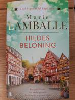Marie Lamballe - Hildes beloning, Comme neuf, Enlèvement ou Envoi, Marie Lamballe
