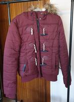 Beau manteau superdry pour femme taille S comme neuf, Ophalen of Verzenden, Zo goed als nieuw