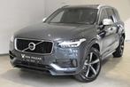 Volvo XC90 2.0i T8 TE 4WD PHEV R-Design 7pl. PANO | PRO GPS, Auto's, Volvo, Gebruikt, 4 cilinders, Alcantara, 7 zetels