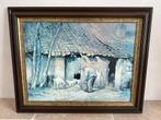 Repro Leon Engelen, Antiek en Kunst, Ophalen