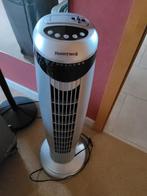 Ventilateur télécommandé avec marque rotative/Honeywell, Electroménager, Enlèvement, Ventilateur avec télécommande