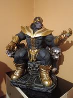Thanos sur throne sideshow 1/4, Enlèvement, Comme neuf
