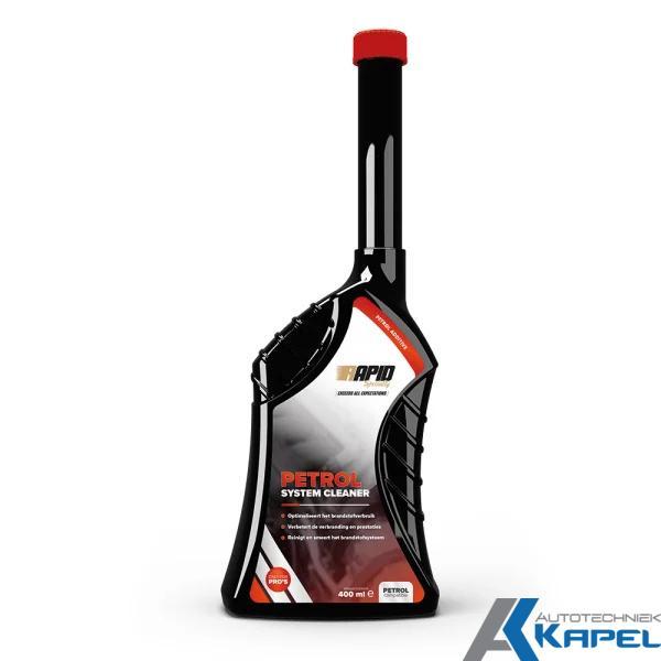 Rapid Petrol System Cleaner, Auto-onderdelen, Overige Auto-onderdelen, Nieuw