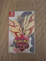 Nintendo pokémon shield, Games en Spelcomputers, Games | Nintendo Switch, Ophalen, Refurbished