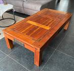 Salontafel, Ophalen, 100 tot 150 cm, 50 tot 100 cm, Zo goed als nieuw