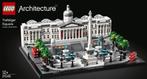 Lego Architecture 21045 Trafalgar Square, Enfants & Bébés, Ensemble complet, Lego, Enlèvement ou Envoi, Neuf