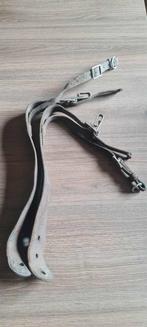 paire de bretelles de rucksack, Allemagne 2WW, Collections, Envoi