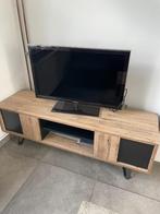 Meubels (tv-meubel, salontafel, keukentafel, vitrinekast), Ophalen