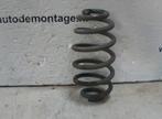 RESSORT DE SUSPENSION ARRIERE Audi A4 (B6) (01-2000/01-2005), Utilisé, Audi