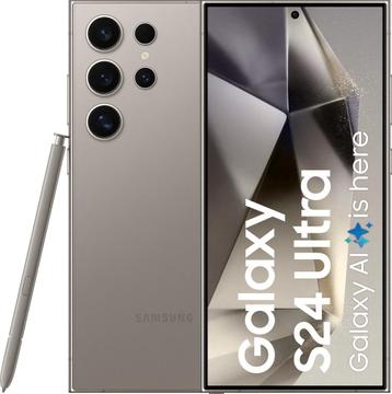 Samsung s24 ultra 12G 256GB New 