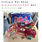 4 stuks Petshopshuisjes - speelgoed - alles samen 25 €, Ophalen, Zo goed als nieuw, Poppenhuis