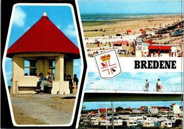 Bredene beschikbaar voor biedingen