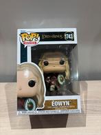 Éowyn #1743 Funko Pop! Movies: Lord of the Rings, Ophalen of Verzenden, Zo goed als nieuw