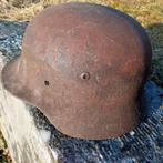 helmschaal, Ophalen of Verzenden, Landmacht, Helm of Baret