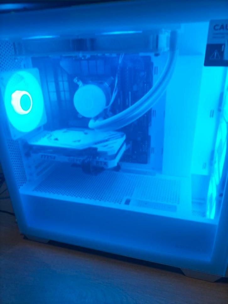 Gamer Premium – RTX 4060 – 32 Go DDR5 – ROG Strix B760 Wi, Informatique & Logiciels, Ordinateurs de bureau, SSD, Enlèvement