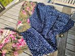 2x broek small, Kleding | Dames, Broeken en Pantalons, Vera moda, Ophalen of Verzenden, Zo goed als nieuw, Maat 36 (S)