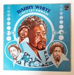 Barry White – Can't Get Enough (1974), Ophalen of Verzenden, 12 inch