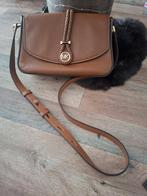 handtas Michael Kors, Handtassen en Accessoires, Tassen | Damestassen, Ophalen, Zo goed als nieuw, Bruin, Handtas