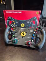 Volant simracing  thrustmaster ferrari 488 gt3, Ophalen, Zo goed als nieuw, Thrustmaster