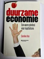 Duurzame economie, Enlèvement ou Envoi, Comme neuf