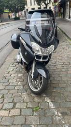 BMW R1200RT  2005, Motoren, Particulier, Meer dan 35 kW, Toermotor, 1200 cc
