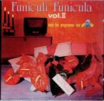 cd    /    Funiculi Funicula Vol. II, Ophalen of Verzenden