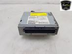 CD SPELER Volvo V50 (MW) (01-2003/12-2012), Gebruikt, Volvo