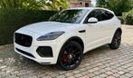 Jaguar E-Pace 1.5 Turbo R-Dynamic ### 39000 km ###, Auto's, Automaat, Achterwielaandrijving, 1498 cc, Euro 6