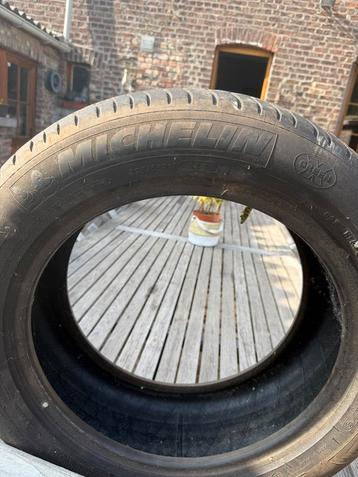 Michelin 225/55/17 banden beschikbaar voor biedingen