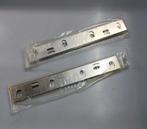2 sets Schaafmessen tbv Triton Schaafbank TSPL152, Doe-het-zelf en Bouw, Ophalen of Verzenden