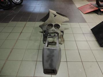 Kawasaki ZXR 750 H Stinger, Enlèvement, Neuf