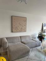 Zetel, Ophalen, Driepersoons, Zo goed als nieuw, 150 cm of meer