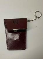 Sleutelhanger Mercedes NIEUW  collectors item, Collections, Porte-clés, Enlèvement ou Envoi, Neuf