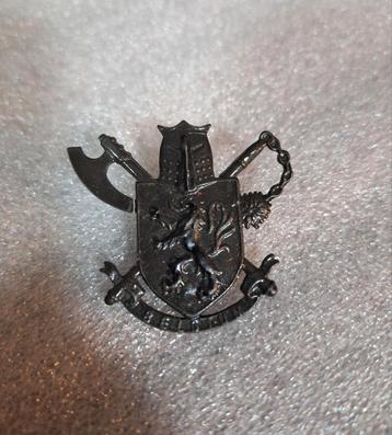 Kenteken insigne Korea Bataljon  beschikbaar voor biedingen