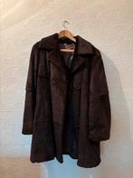 Valse bontjas, Ophalen, Zo goed als nieuw, Bruin