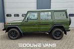 Mercedes-Benz G-Klasse 300 Professional Automaat Greenliner, Automaat, Euro 5, Gebruikt, 135 kW