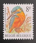 België: OBP 2240 ** Vogels 1986., Postzegels en Munten, Ophalen of Verzenden, Zonder stempel, Frankeerzegel, Postfris