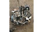 Motor van een Peugeot Bipper, Ophalen of Verzenden, 3 maanden garantie, Gebruikt, Peugeot