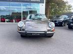 Porsche 911 Porsche 911 T -Targa- Matching Numbers!, Auto's, Porsche, 94 kW, 4 zetels, 128 pk, Cabriolet
