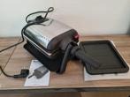 wafel- en croquemachine, Ophalen of Verzenden, Uitneembare platen, Nieuw