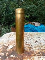Obus huls ww1 Rusland M1902, Verzamelen, Ophalen of Verzenden
