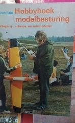 Modelbesturing, Ophalen of Verzenden, Zo goed als nieuw