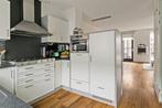 U-Keuken, Huis en Inrichting, Keuken | Complete keukens, Gebruikt, U-keuken, Wit, Ophalen of Verzenden