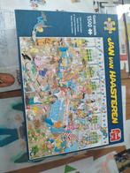 Van haasteren puzzel, Hobby en Vrije tijd, Ophalen