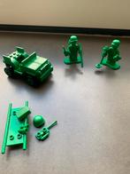 LOGO Toy Story - Soldats en patrouille - 7595, Collections, Comme neuf, Enlèvement ou Envoi