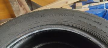 4 Nokian 195/65R15 91T winterbanden te koop beschikbaar voor biedingen